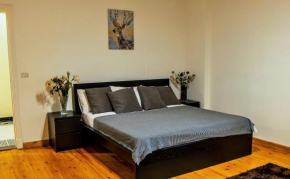 Elegant Cairo Mediterranean Hotel Style Apartment near Cairo Festival City